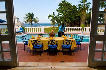 Half Moon Royal Villas Montego Bay Eksteriør billede