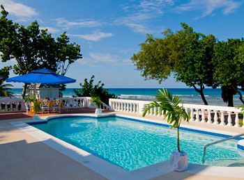 Half Moon Royal Villas Montego Bay Eksteriør billede